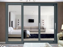 TM230系列提升推拉門(mén)